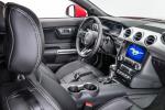 Ford Mustang GT Fastback 2018 года (LA)